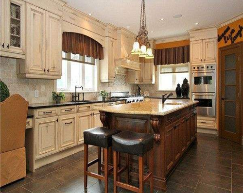 遵義喜百年裝飾：很多事情都是有備無(wú)患，廚房裝修也是