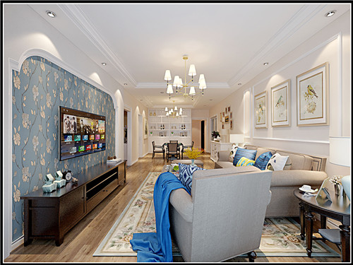 遵義喜百年裝飾：老房翻新的裝修業(yè)主越來(lái)越多，老房翻新都有那些技巧