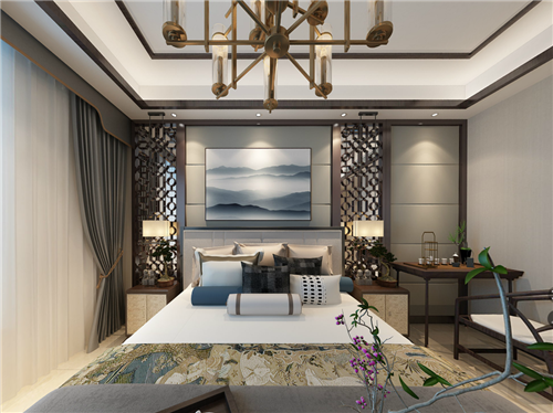 遵義裝修公司：小書房怎么裝修？2020年書房裝修效果圖