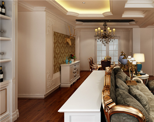 遵義裝修公司：40平超小戶型裝修案例，不看后悔系列