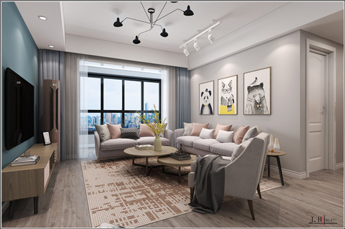 遵義裝修公司：喜百年裝飾國際標(biāo)準(zhǔn)工藝11-20