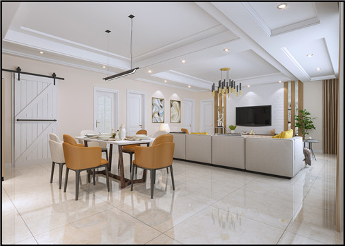 遵義裝修公司：如果裝修公司沒有這“9”大服務(wù)人員，那你就必須慎重考慮了