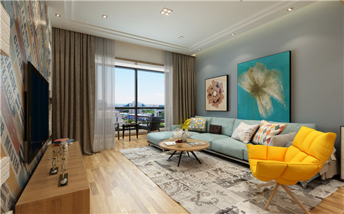 遵義裝修公司：現(xiàn)代簡約風(fēng)格與清新田園風(fēng)格的設(shè)計理念