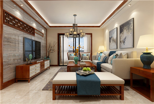 遵義裝修公司：古典中式裝修風(fēng)格