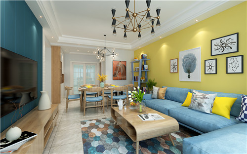 遵義裝修公司：喜百年裝飾歐式裝修風(fēng)格鑒賞