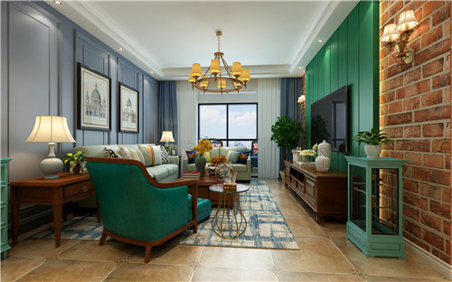 遵義裝修公司：喜百年裝飾定制家具基材選擇與制作工藝