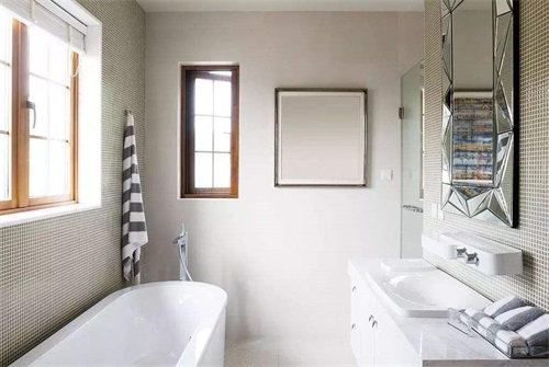 遵義裝修公司教您七個(gè)衛(wèi)生間裝修常識，拒絕誤區(qū)