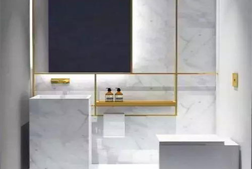 遵義裝修公司：家的魅力是每一個(gè)細(xì)節(jié)在使用感上的體現(xiàn)