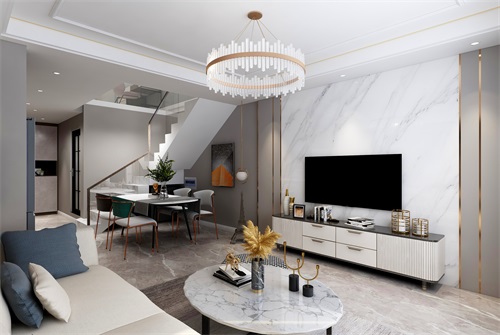 遵義裝修公司：經(jīng)典小戶型大改造，臥室沿墻做的衣柜真的太愛了