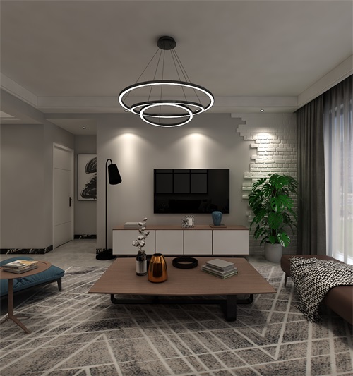 遵義裝修公司：暖心色調(diào)和溫馨細節(jié)，讓房子變成家