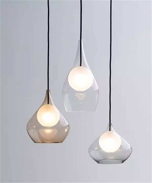 燈具這么選，顏值高又健康，全家人看了都說好！