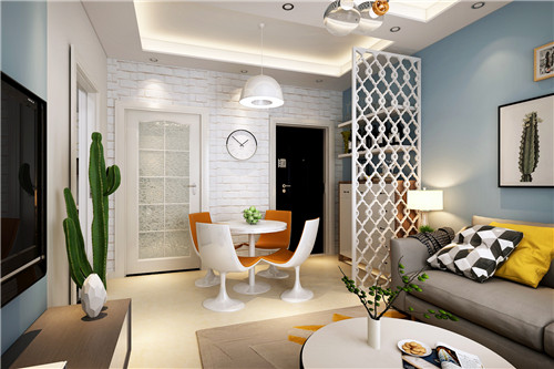 遵義喜百年裝飾：裝修風(fēng)水常識(shí)，不必很懂，但是需要了解