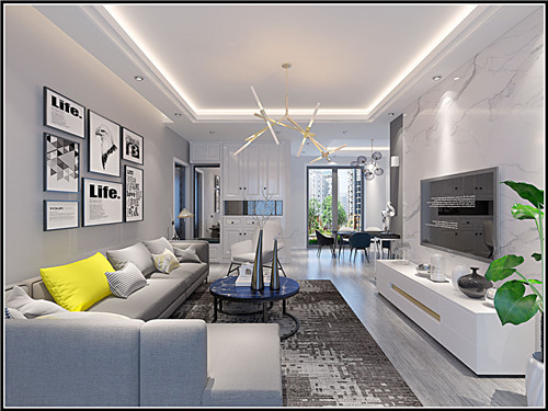 遵義裝修公司：裝修如何選擇瓷磚，這里給出三點實用操作準則