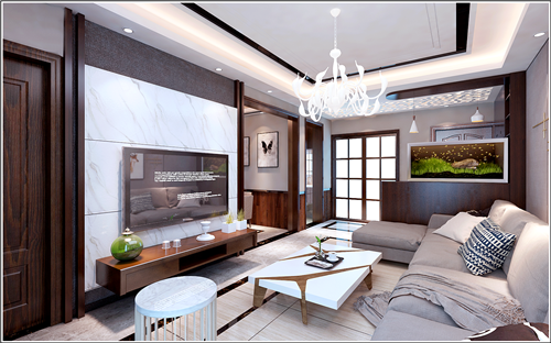 遵義裝修公司：石材的種類選擇要注意些什么問題呢？如何選擇石材