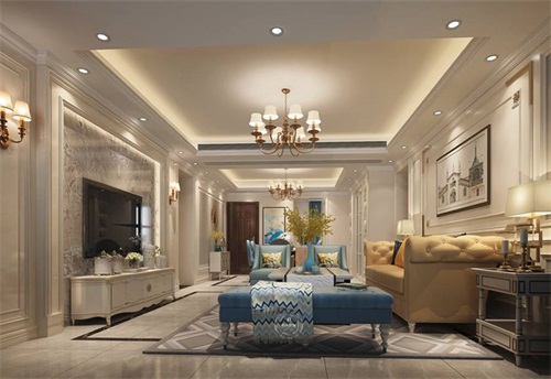 石膏板如何吊頂，吊頂?shù)陌惭b步驟是什么？