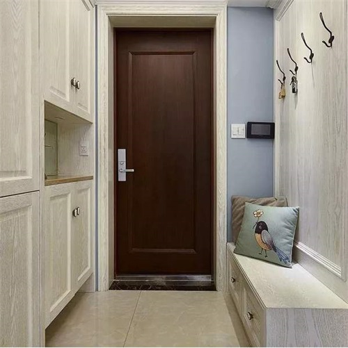 干貨！注重玄關(guān)布局，讓換鞋與收納不在是煩惱