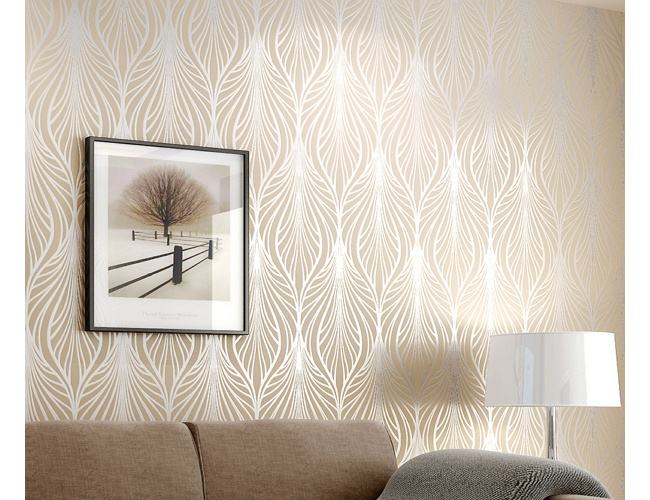 如何挑選壁紙以及壁紙什么樣兒的好！