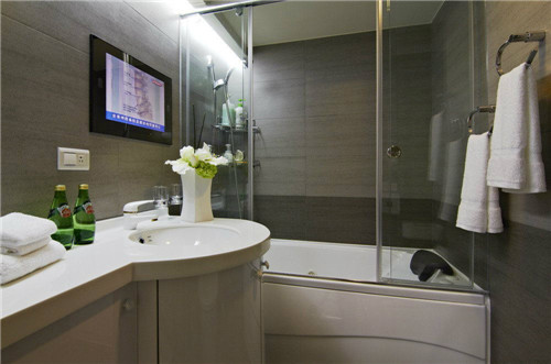 遵義裝修公司：浴室裝修中的九點注意事項