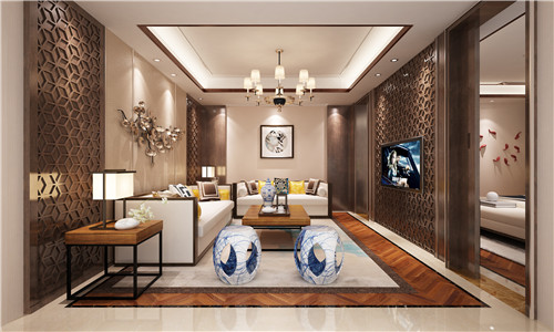 遵義裝修公司：裝修工地形象國際標(biāo)準(zhǔn)