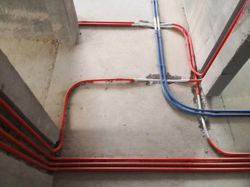 隱蔽工程電路施工規(guī)范及流程