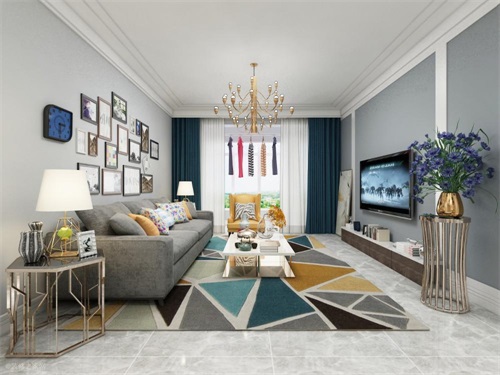 這5個(gè)裝修小技巧，讓你利用好家里所有空間