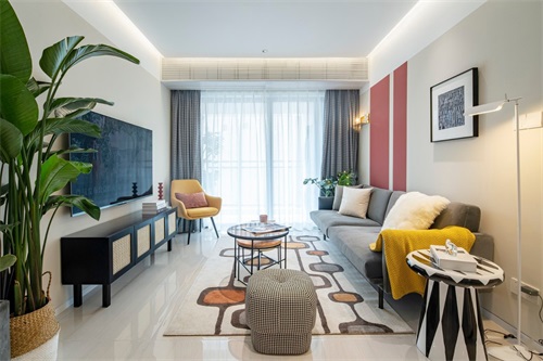 教你9招裝修技巧，用最少的錢(qián)裝出最高顏值的家