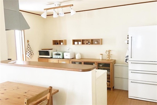 遵義裝修公司告訴您：10個(gè)廚房裝修避坑經(jīng)驗(yàn)，不看后悔系列