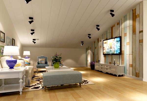 康?；▓@   現(xiàn)代風格