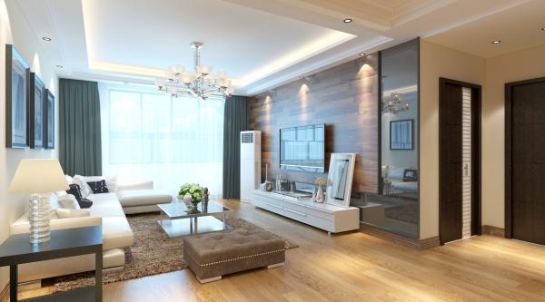 海豐城   現(xiàn)代風(fēng)格 113m2 現(xiàn)代