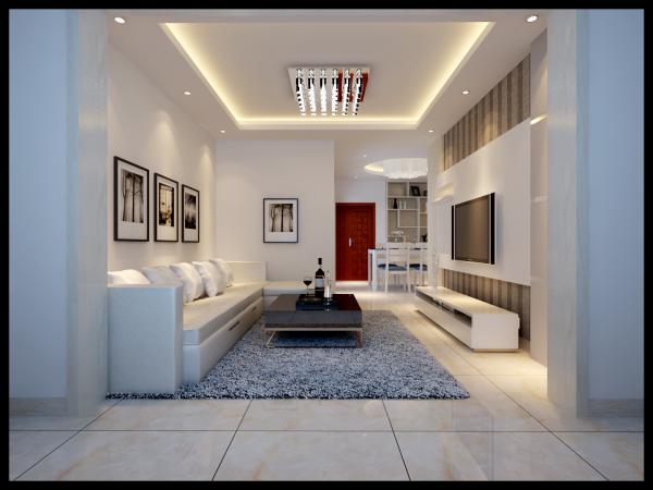 商城銀座    現(xiàn)代風(fēng)格賞析