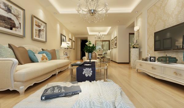 匯川一號   現(xiàn)代風(fēng)格賞析