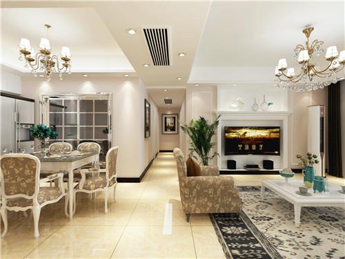 滬路一號   現(xiàn)代風格 88m2 現(xiàn)代