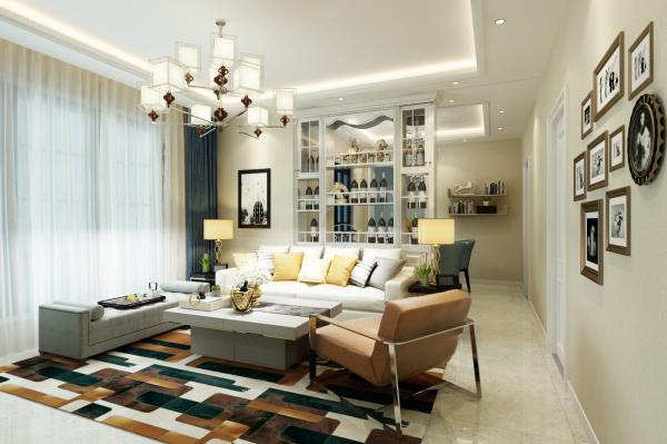 彩虹城    現(xiàn)代風(fēng)賞析