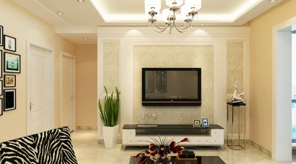 愛琴海----95平現代風格展示 115m2 現代