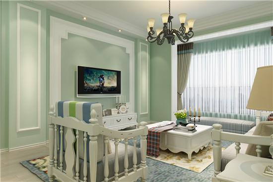 四中家屬樓----99平田園風展示