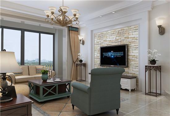 維也納春天----128平現代風展示