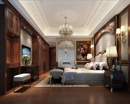 遵義喜百年裝飾：裝修墻面出現(xiàn)油漆氣泡現(xiàn)象如何解決