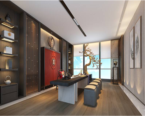 遵義喜百年裝飾：裝修墻面出現(xiàn)油漆氣泡現(xiàn)象如何解決