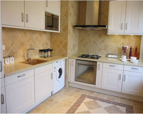 遵義喜百年裝飾：很多事情都是有備無患，廚房裝修也是