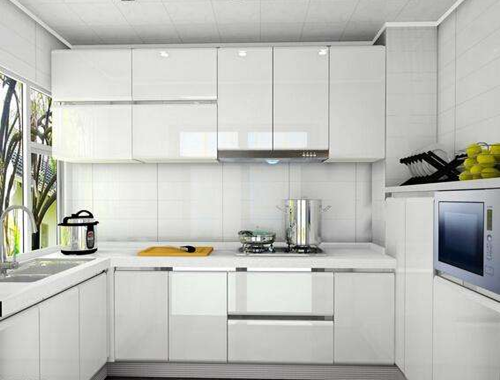 遵義喜百年裝飾：很多事情都是有備無患，廚房裝修也是