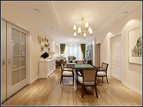 遵義喜百年裝飾：老房翻新的裝修業(yè)主越來越多，老房翻新都有那些技巧