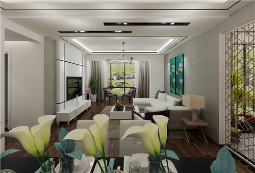 遵義喜百年裝飾：在遵義裝修需要注意這八個注意事項