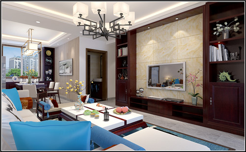 遵義喜百年裝飾：裝修是如何對(duì)裝修材料實(shí)施檢查驗(yàn)收