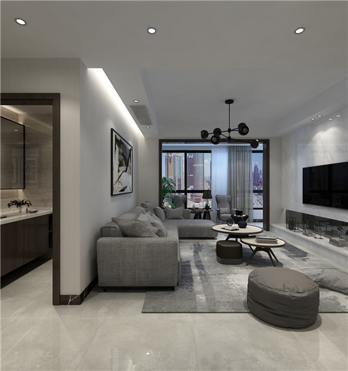 遵義喜百年裝飾：什么是基裝你了解嗎？