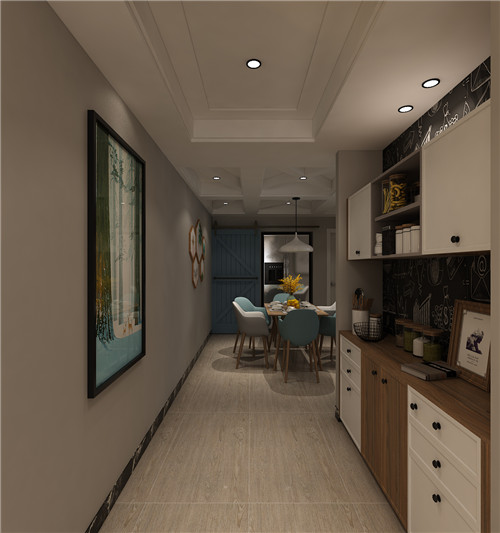 安順家裝公司：家裝設(shè)計到底需不需要找設(shè)計師？