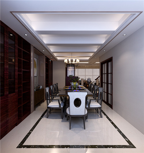 遵義喜百年裝飾：如何選擇裝修公司