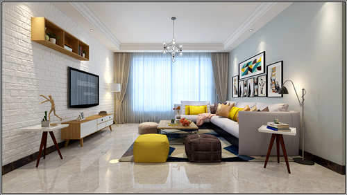 遵義喜百年裝飾：一塊鏡子引起的裝修風(fēng)水問題全解