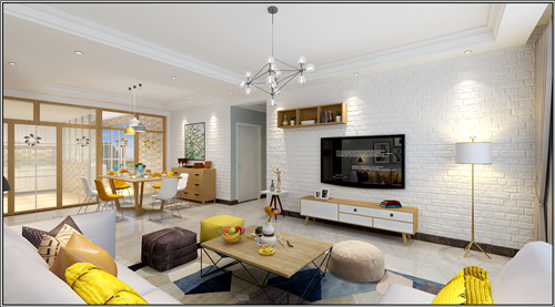 遵義喜百年裝飾：一塊鏡子引起的裝修風(fēng)水問題全解