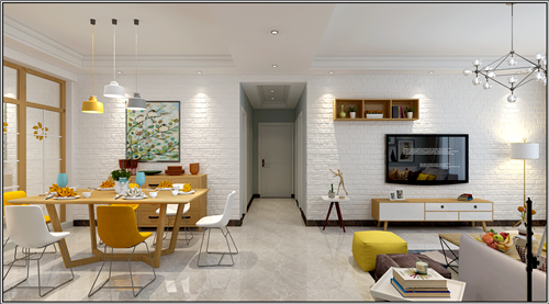 遵義喜百年裝飾：一塊鏡子引起的裝修風(fēng)水問題全解