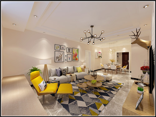 遵義裝修：簡約風(fēng)格塑造您的不簡單，讓您的家居生活更加優(yōu)質(zhì)